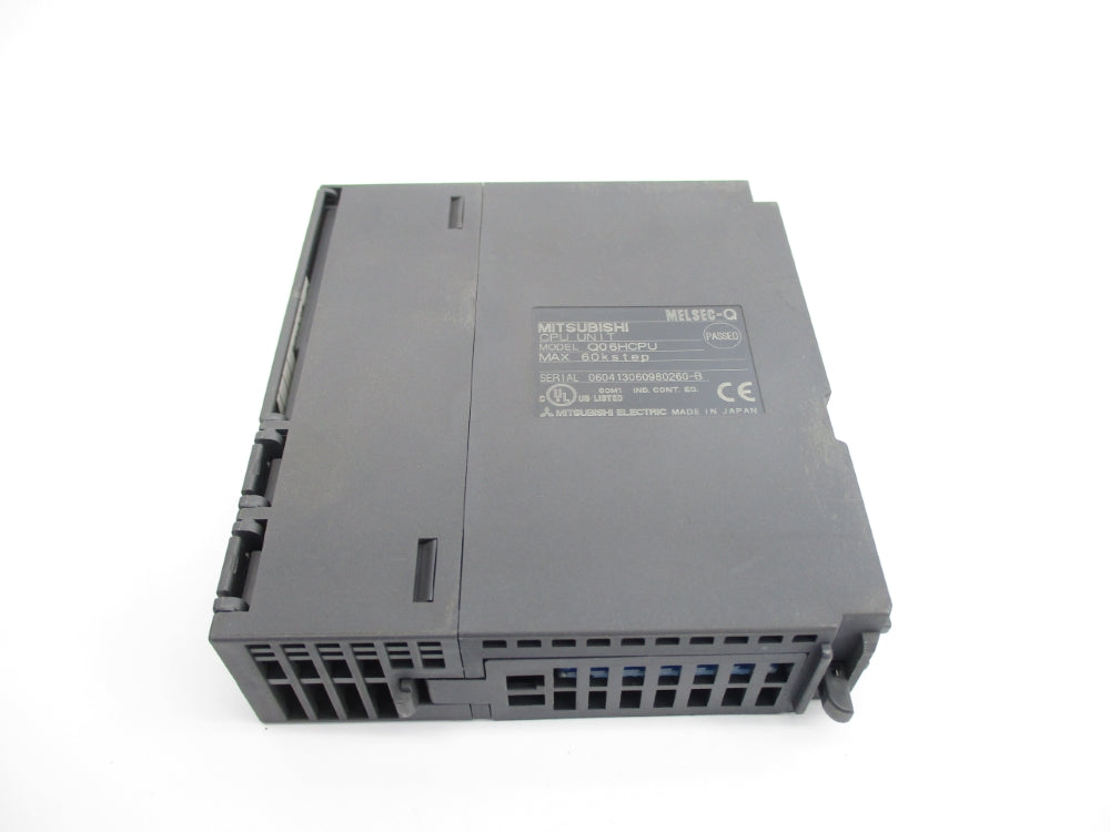 MITSUBISHI Q06HCPU NSNP