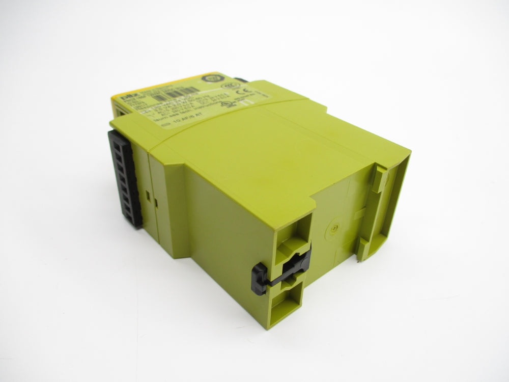 PILZ PNOZ16SP120VAC24VDC2N/O 777075 120VAC NSNP