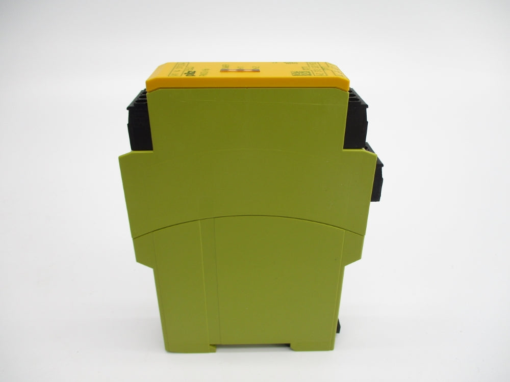 PILZ PNOZE1P24VDC2SO 774130 24VDC 2.0A NSNP