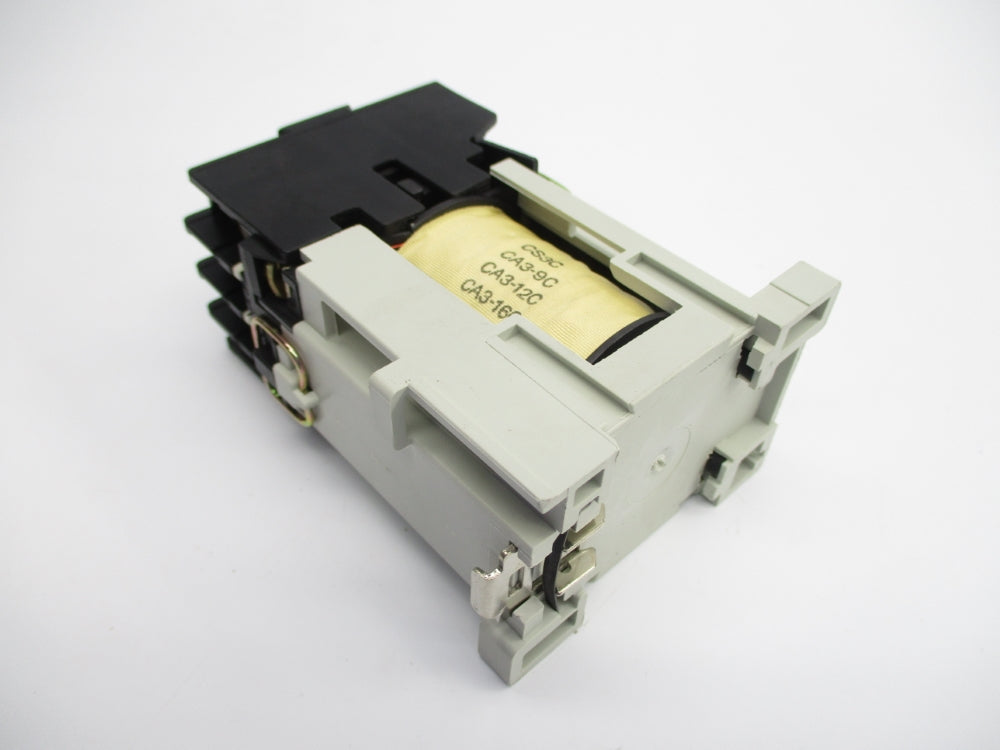 SPRECHER+SCHUH CA3-16C-10 24VDC NSNP