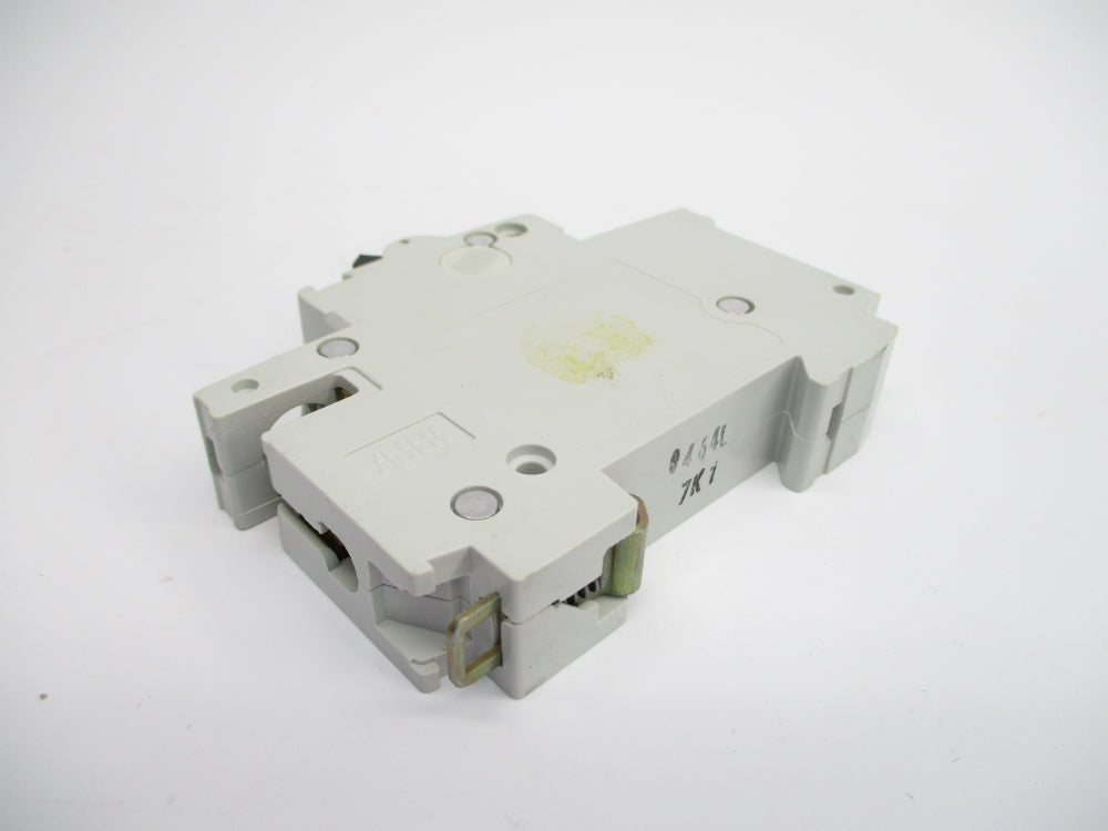 ABB S271K1A 1A 230/240V NSNP