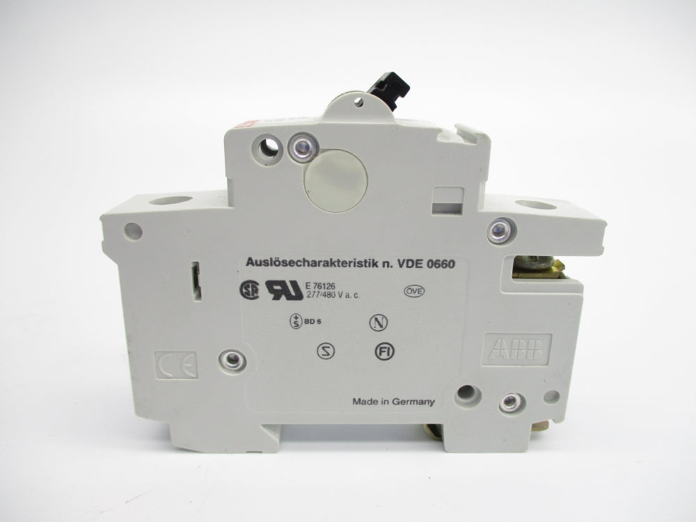 ABB S271K1A 1A 230/240V NSNP