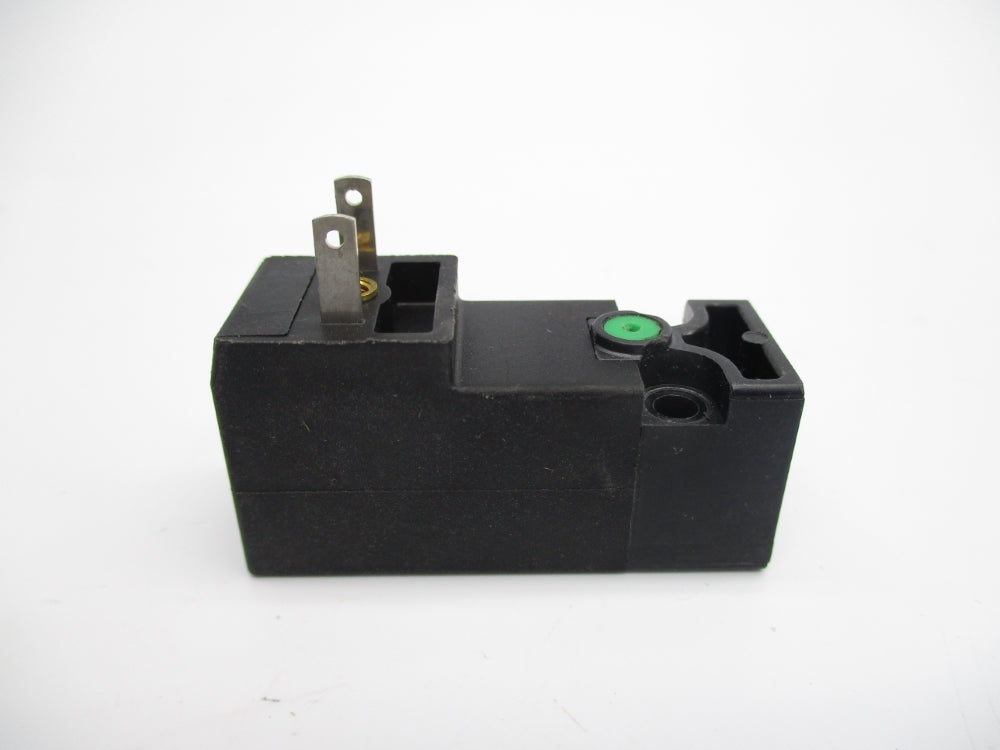 FLUID AUTOMATION SYSTEMS 01-311P1015H0 24V NSNP