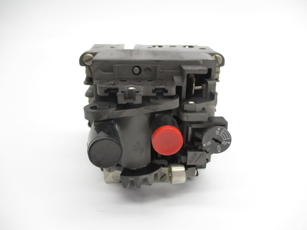 KLOCKNER MOELLER PKZM3-16 NSNP