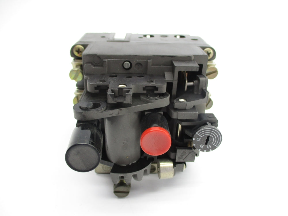 KLOCKNER MOELLER PKZM3-40 NSNP
