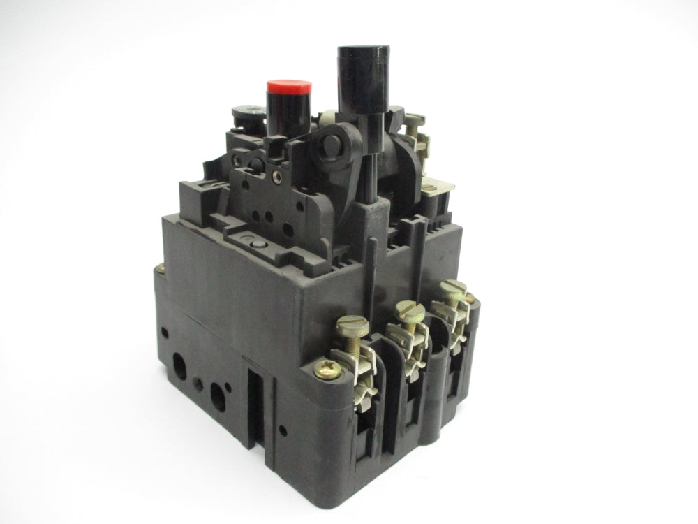 KLOCKNER MOELLER PKZM3-40 NSNP