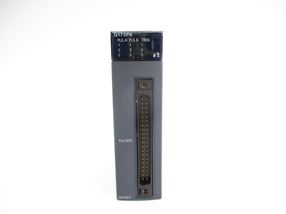 MITSUBISHI Q173PX NSNP