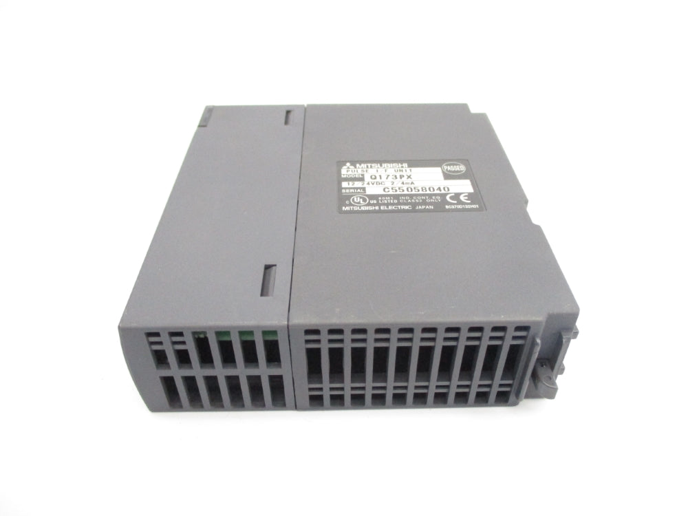 MITSUBISHI Q173PX NSNP