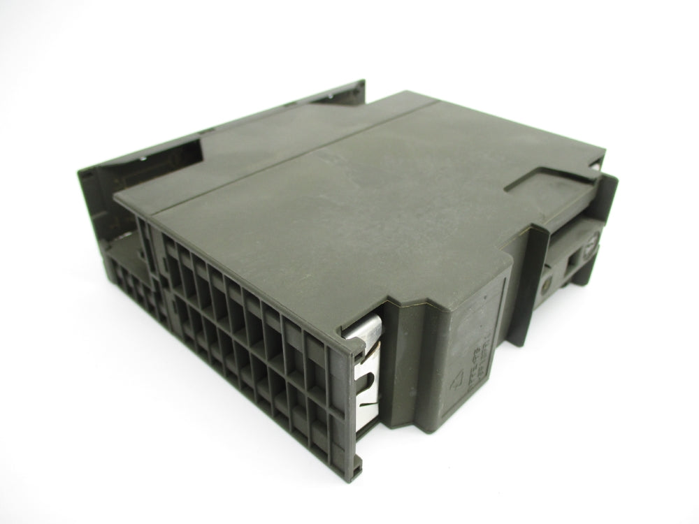 SIEMENS 6ES7321-1BH02-0AA0 24VDC NSNP