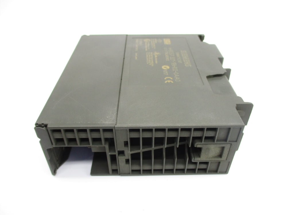 SIEMENS 6ES7321-1BH02-0AA0 24VDC NSNP