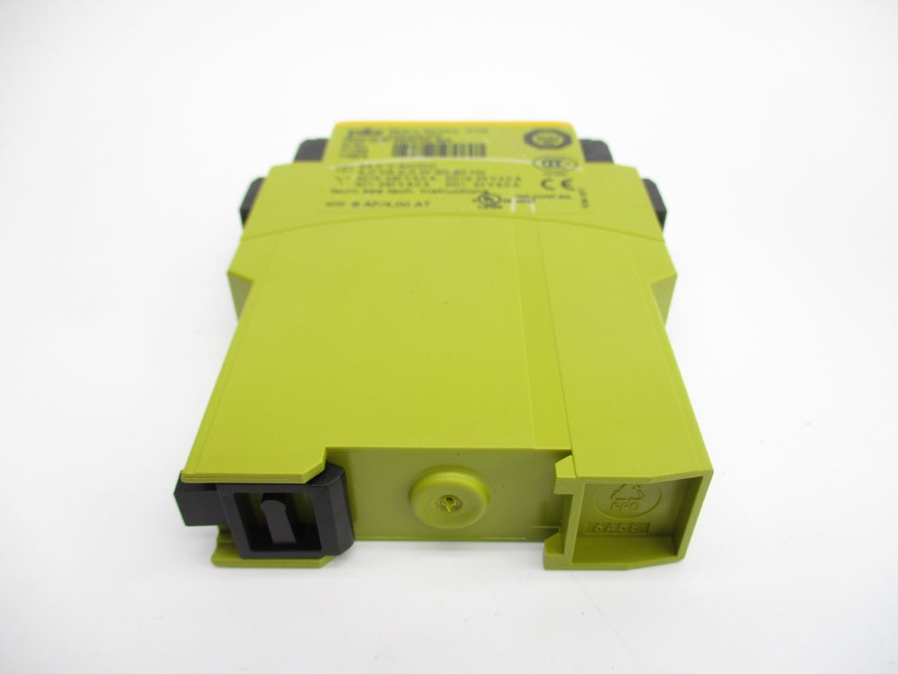 PILZ PNOZX2.3P24VACDC3N/O 777304 24VAC/DC NSNP