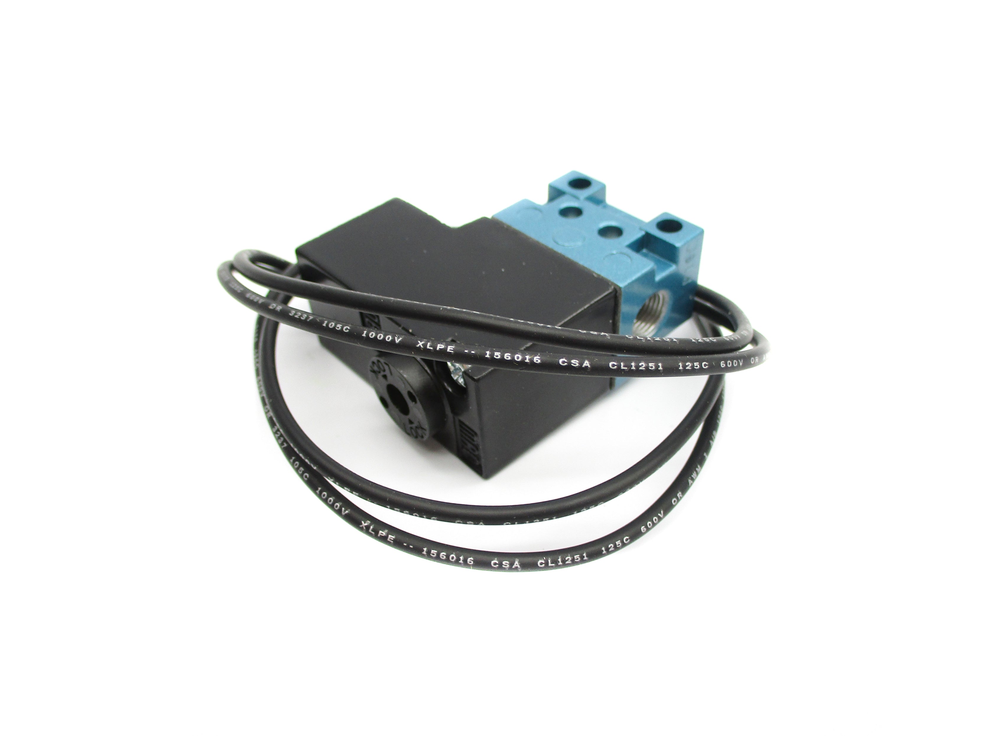MAC 111B-121CAAA 240/220V 150PSI NSMP