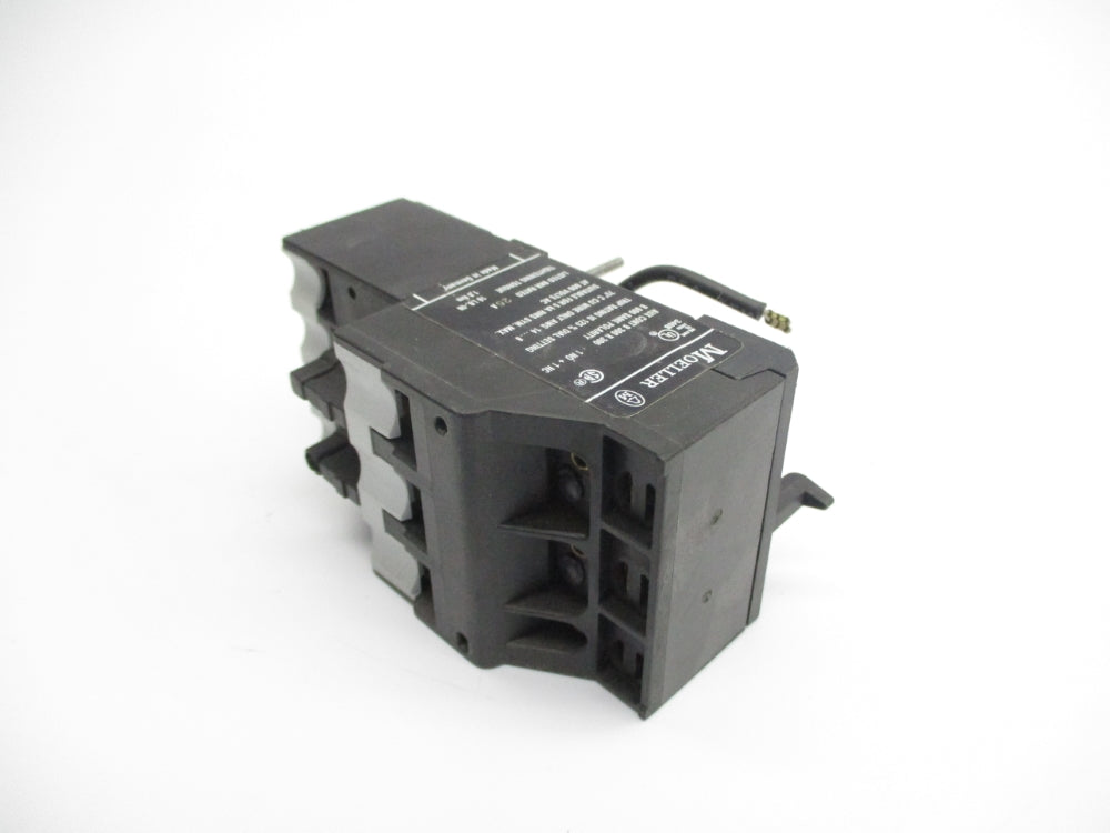 KLOCKNER MOELLER Z00-2,4 1.6-2.4A NSNP