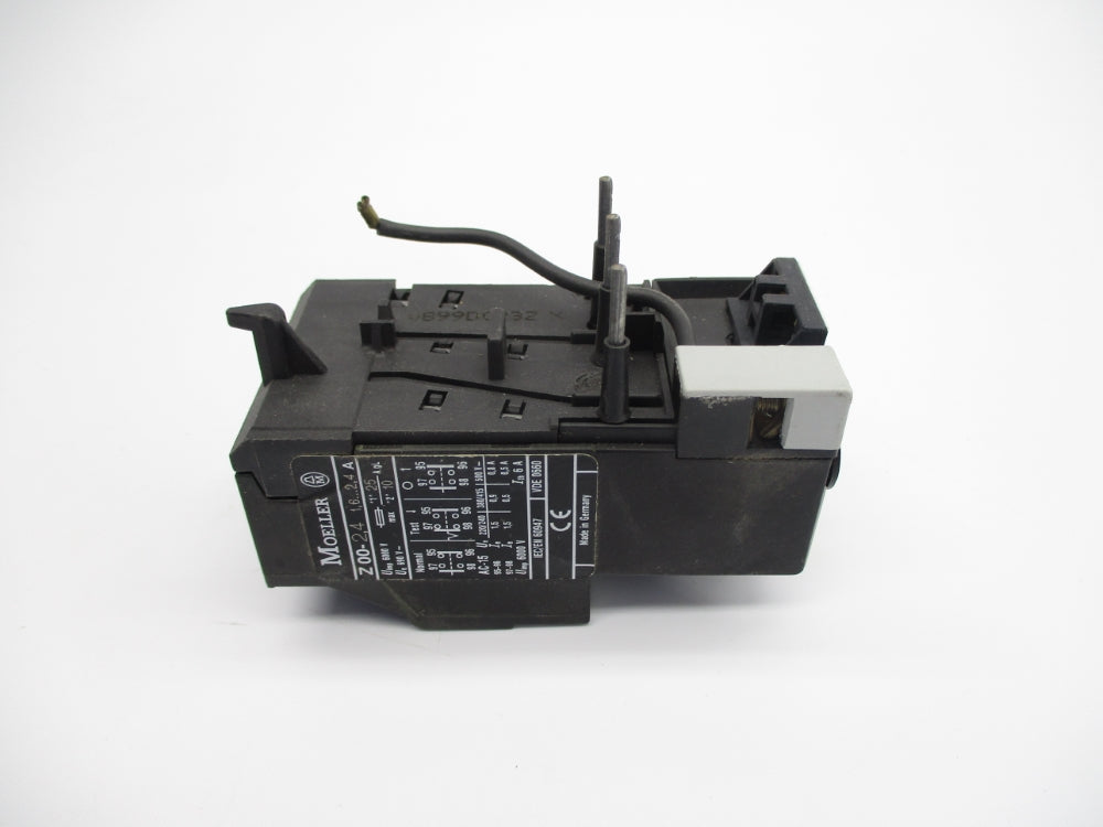 KLOCKNER MOELLER Z00-2,4 1.6-2.4A NSNP