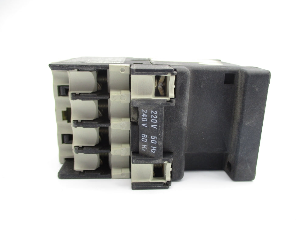 KLOCKNER MOELLER DILR22 220/240V NSNP