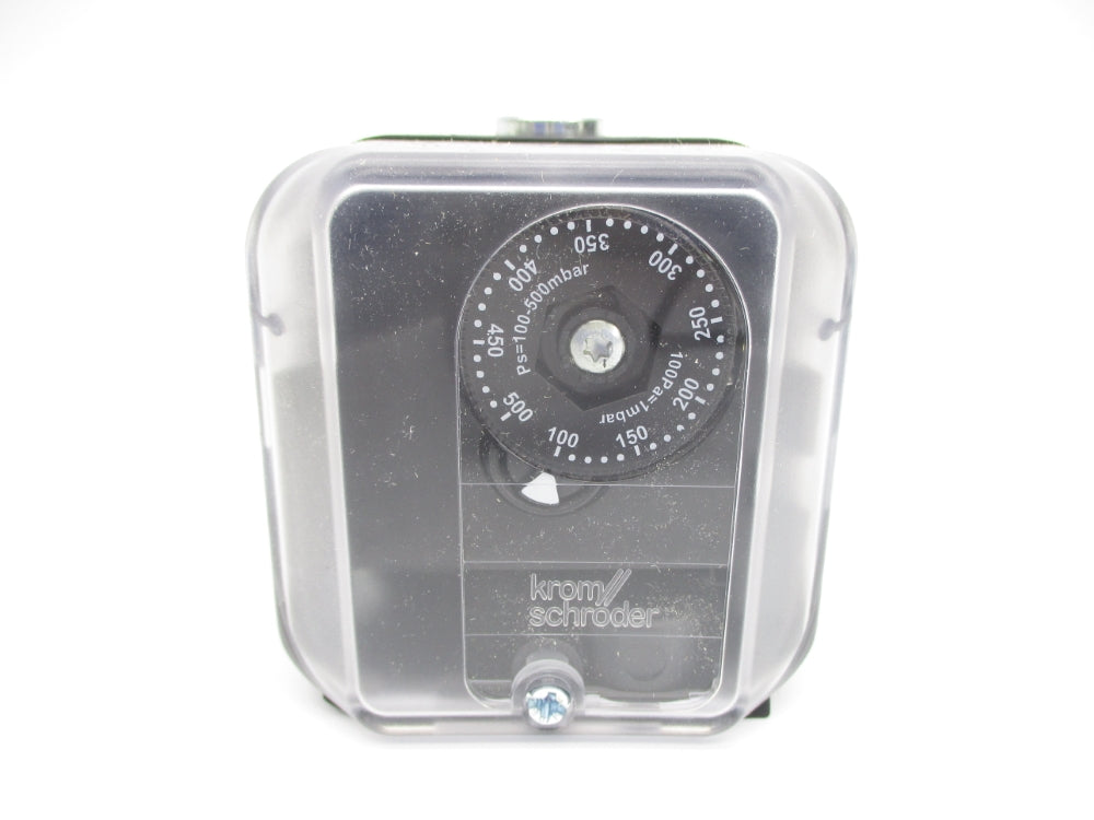 KROM SCHRODER DG500U-3 84447550 NSMP