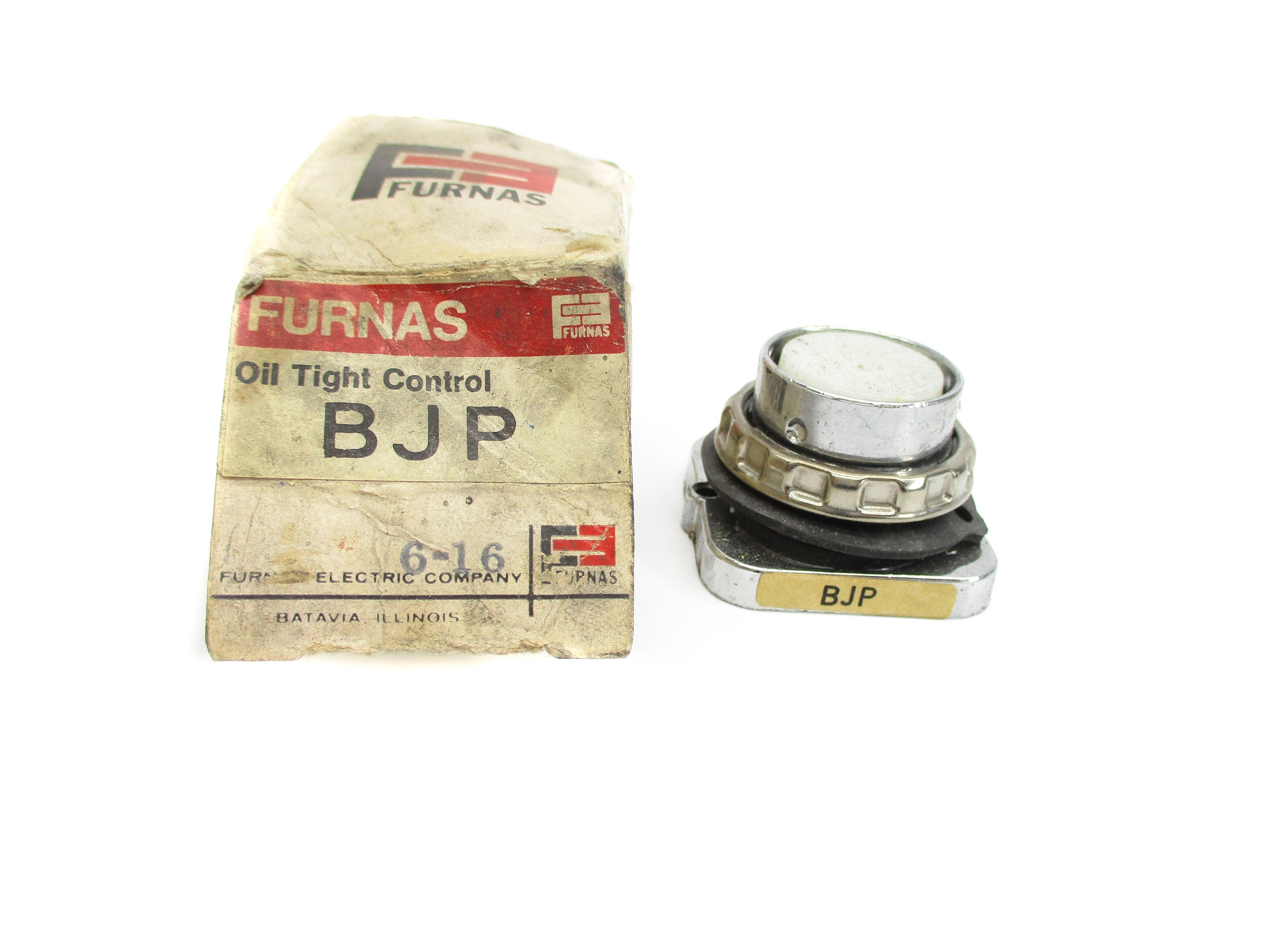 FURNAS BJP NSMP