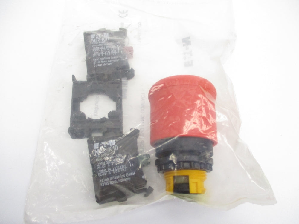 EATON M22-PV-K11 NSMP