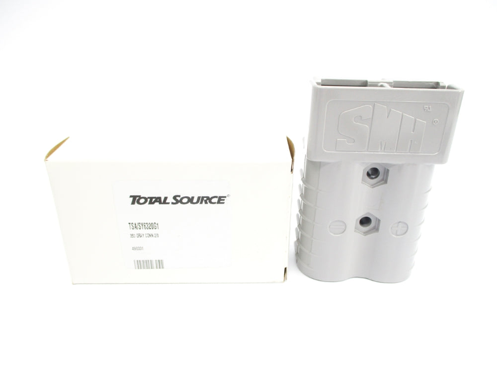 TOTAL SOURCE TSA/SY6320G1 NSMP