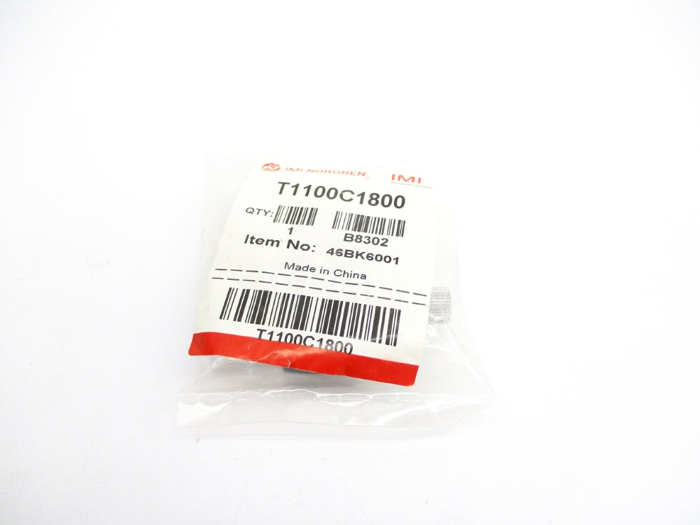 NORGREN T1100C1800 NSMP
