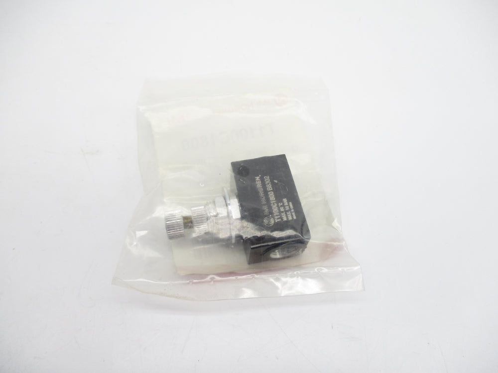 NORGREN T1100C1800 NSMP