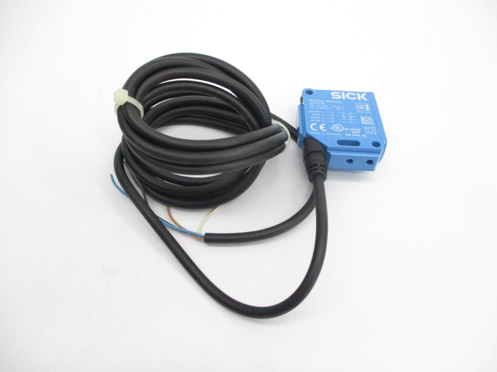 SICK WTB12-3N1131 1041418 NSMP