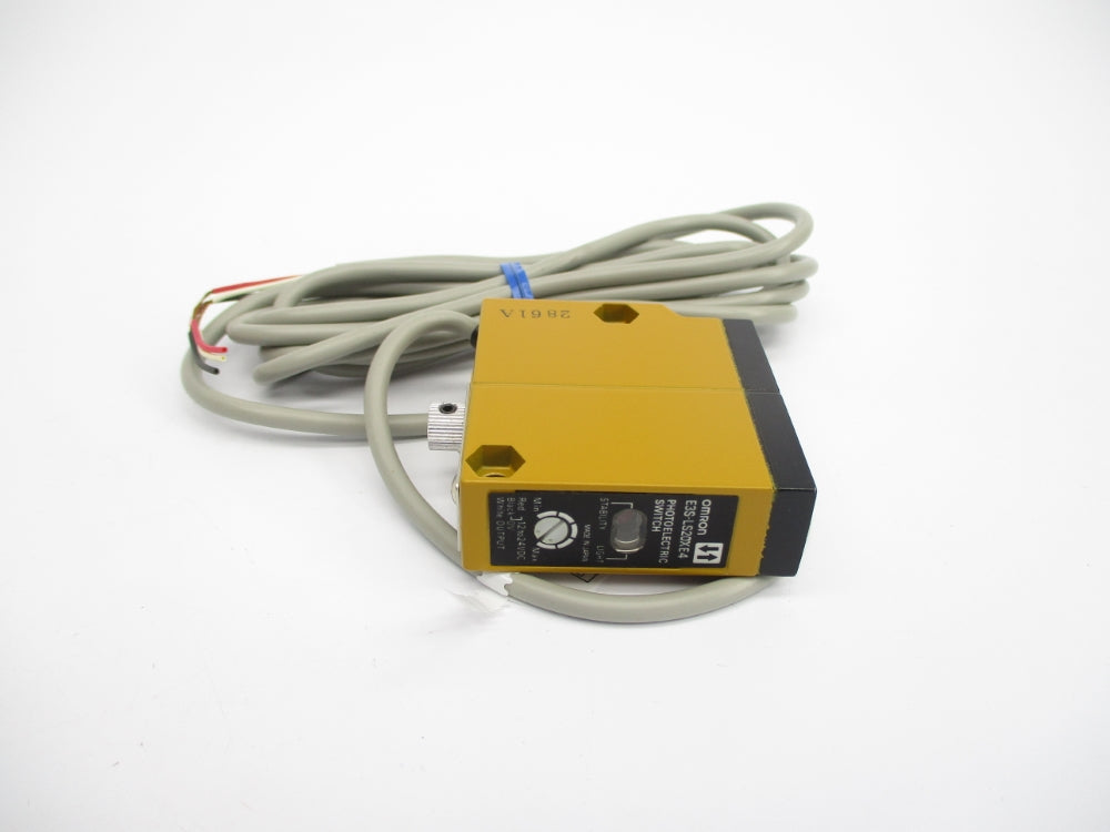OMRON E3S-LS20XE4 NSMP