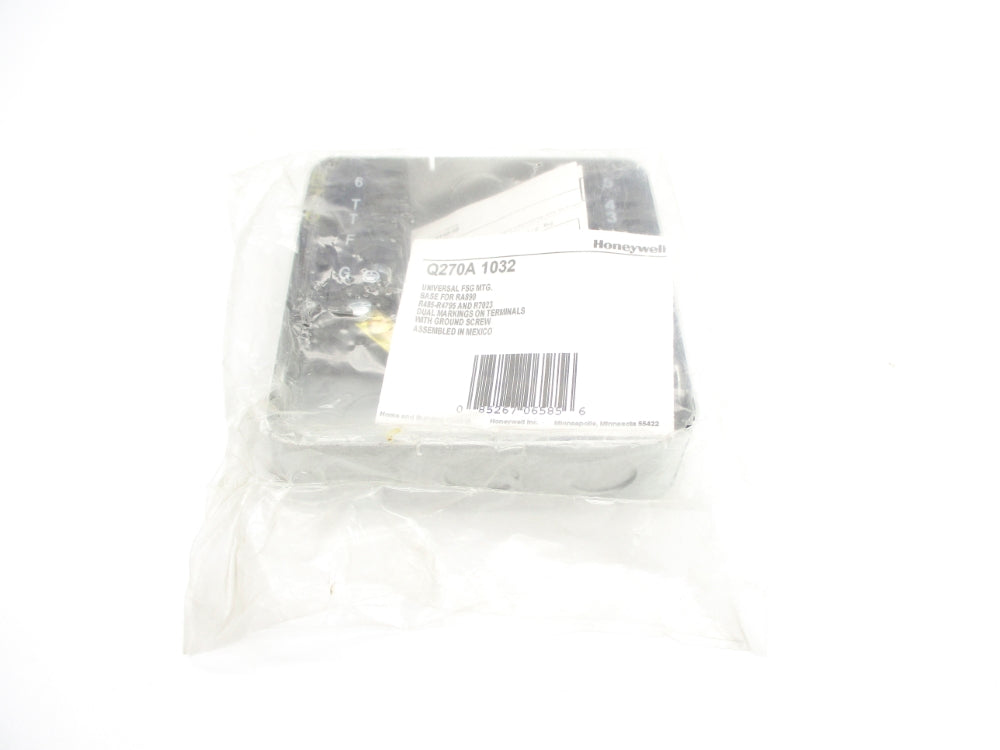 HONEYWELL Q270A1032 NSMP