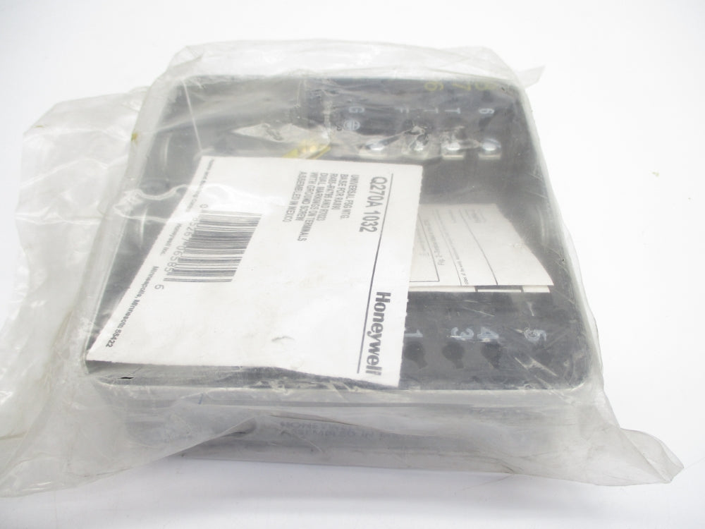 HONEYWELL Q270A1032 NSMP