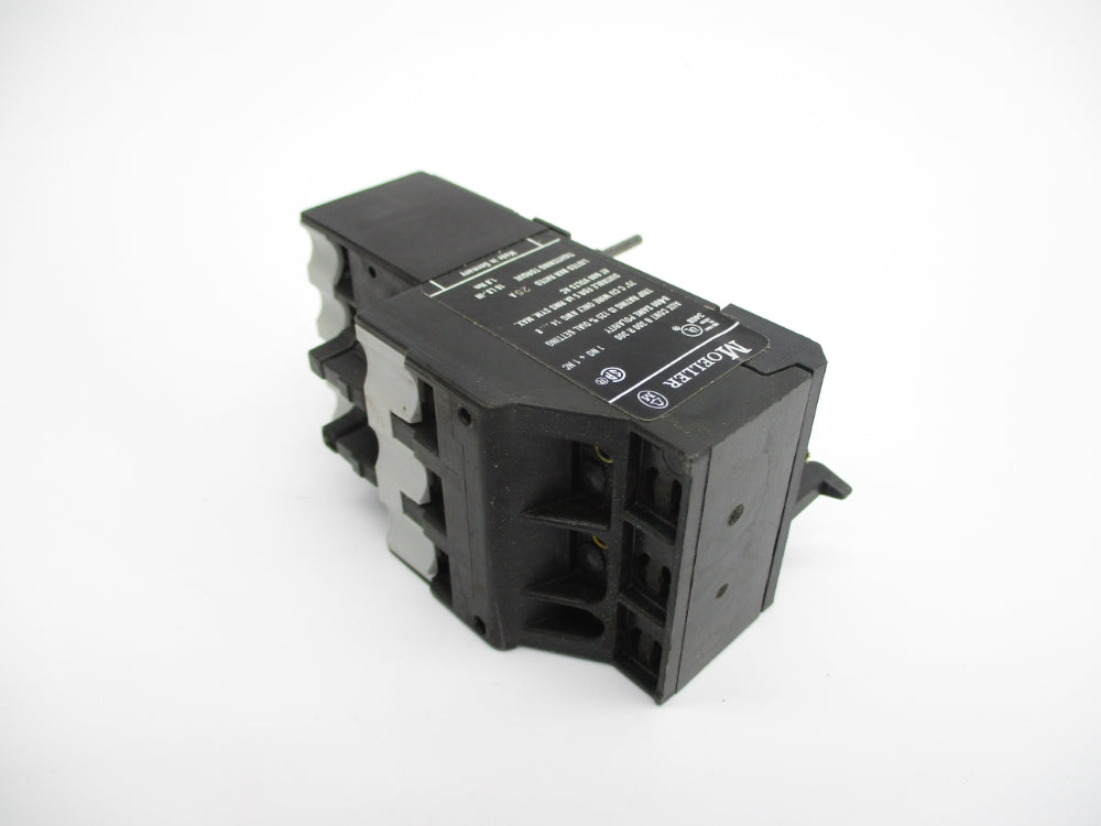 KLOCKNER MOELLER Z00-2,4 NSMP