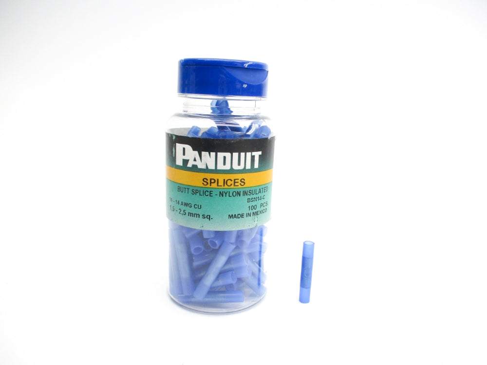 PANDUIT BSN14-C (PKG OF 100) NSMP