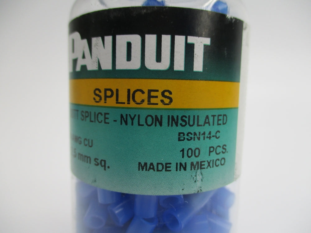 PANDUIT BSN14-C (PKG OF 100) NSMP