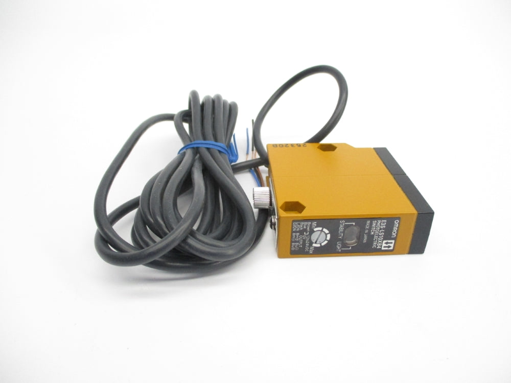 OMRON E3S-LS10XB4 NSMP