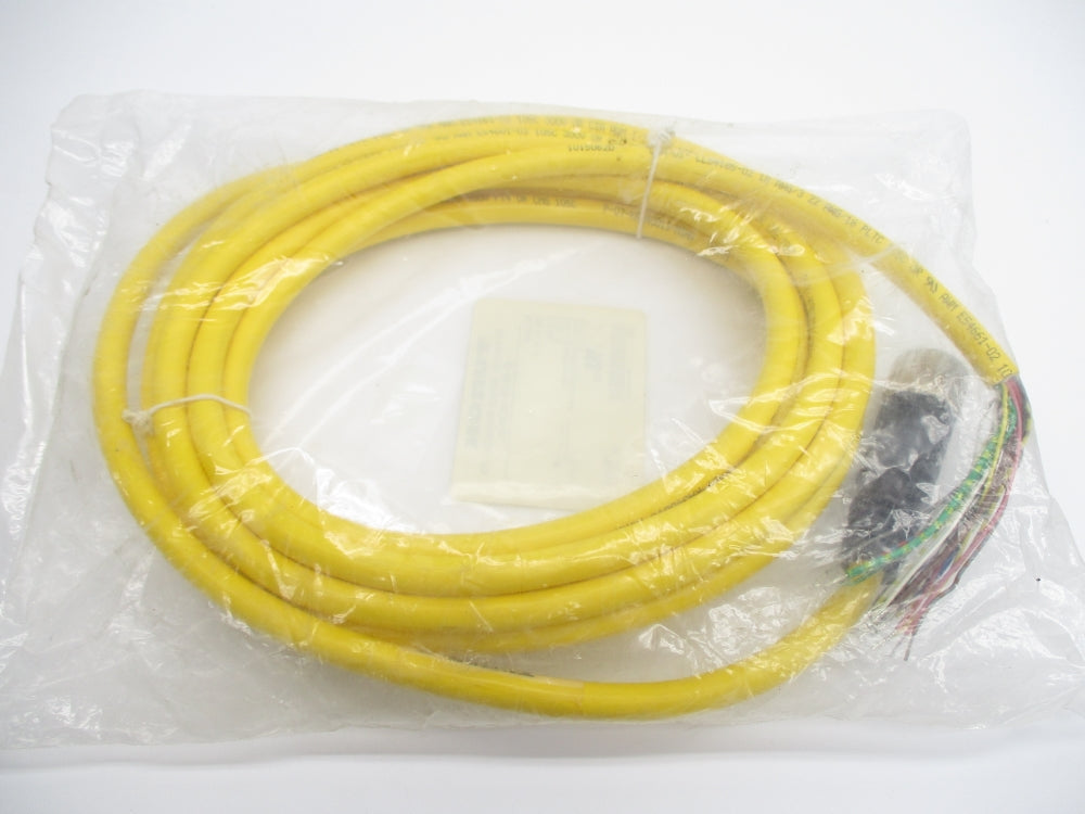 TURCK CKM19-19-5 U4701-03 NSMP
