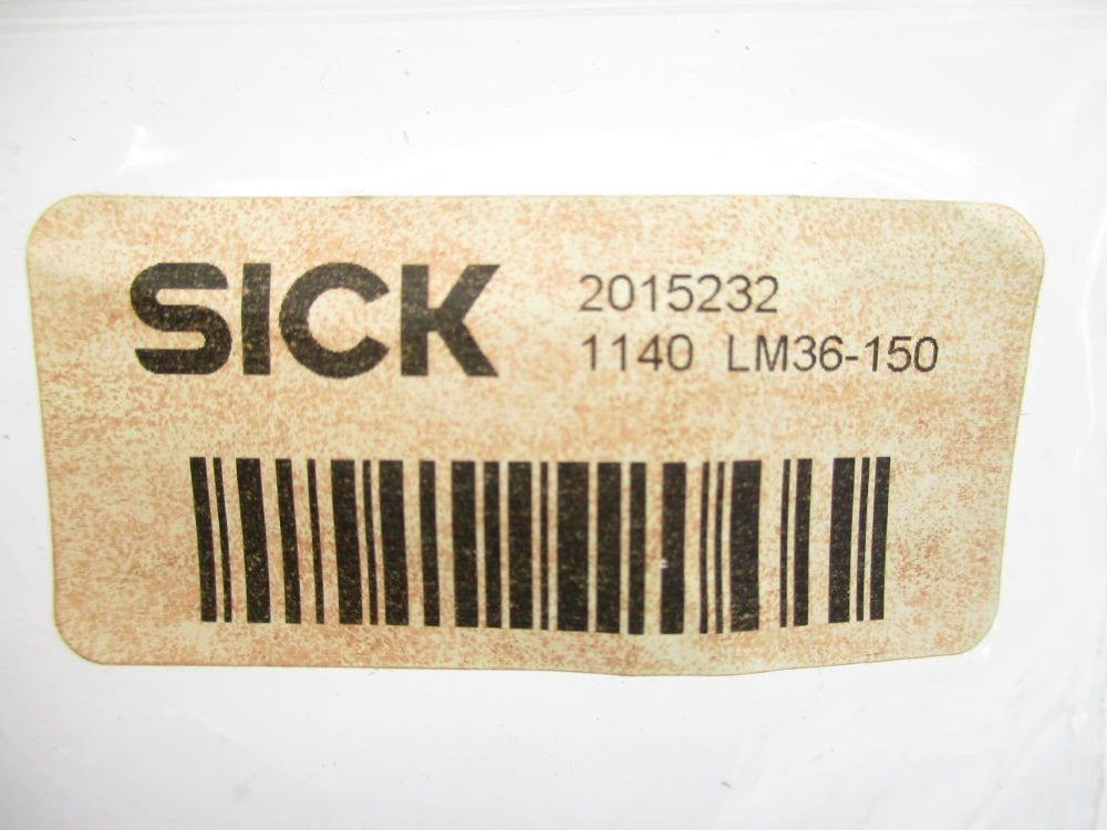 SICK LM36-150/11 2015232 NSMP