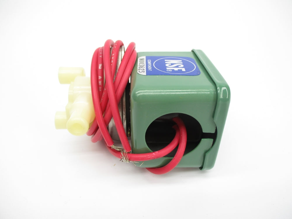 ASCO 8260A14 120PSI 110/120V NSNP
