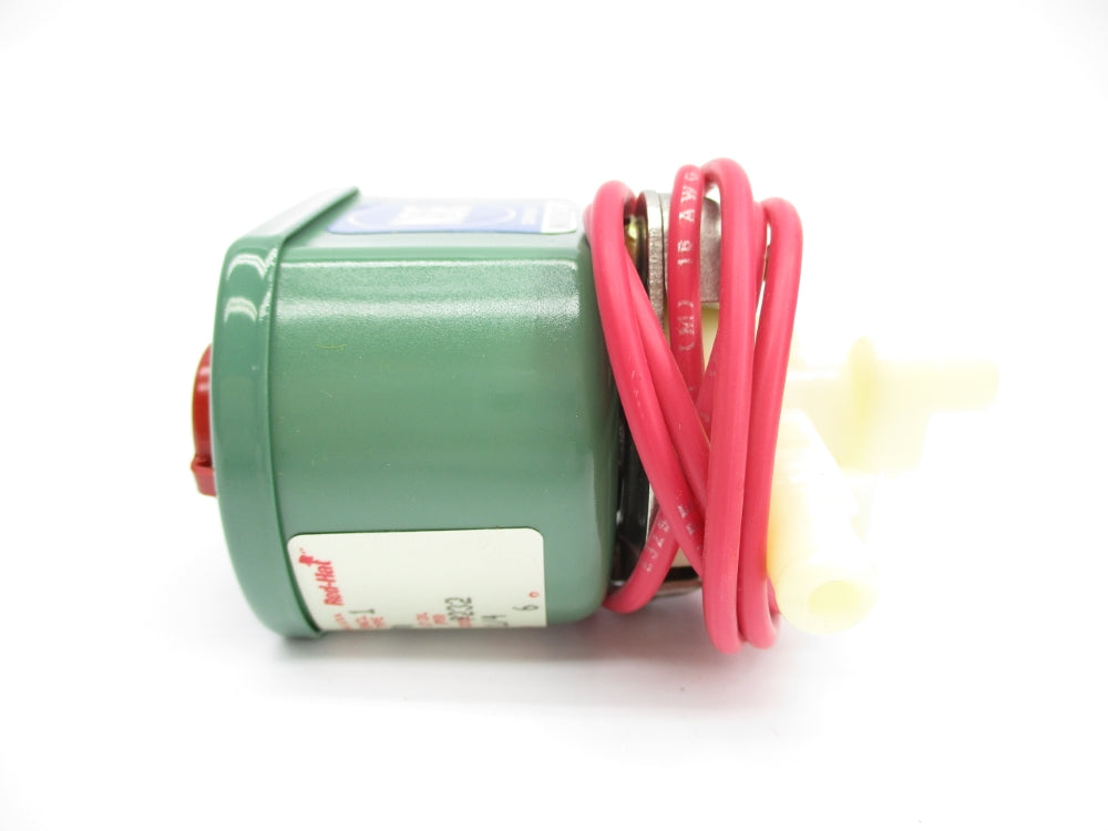 ASCO 8260A14 120PSI 110/120V NSNP