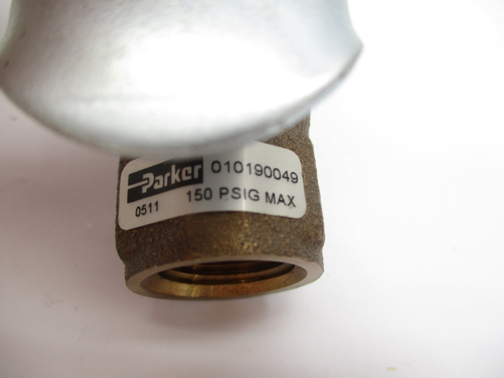 PARKER 010190049 150PSIG NSNP