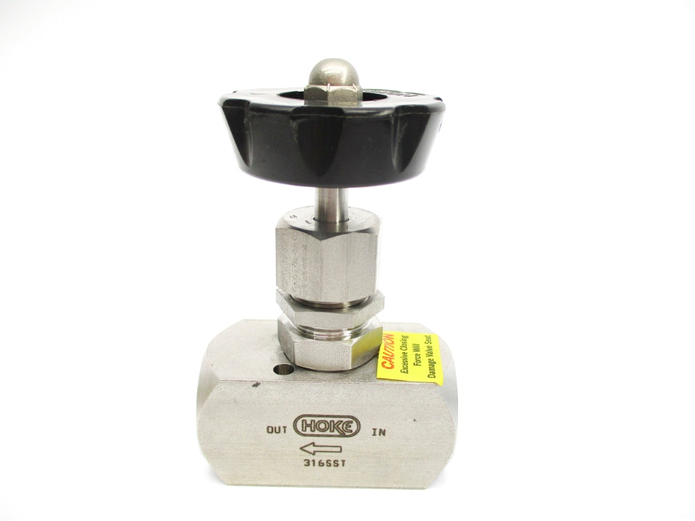 HOKE 2355F2Y 3000PSI NSNP