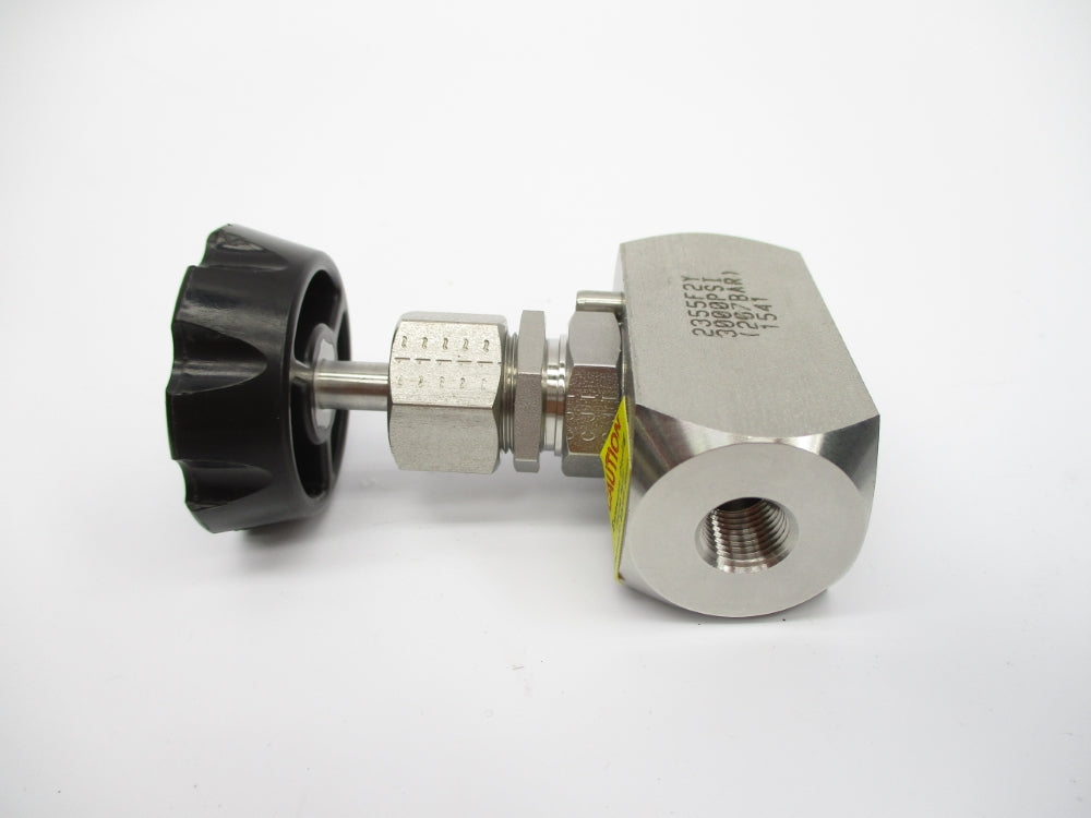 HOKE 2355F2Y 3000PSI NSNP