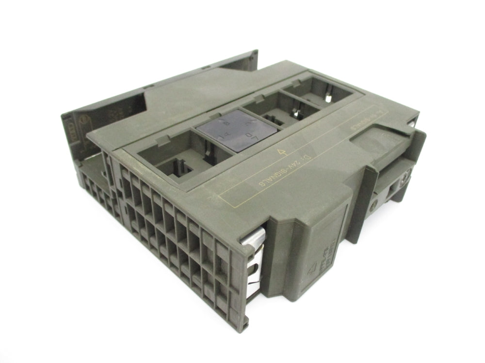SIEMENS 6ES7350-1AH03-0AE0 NSNP