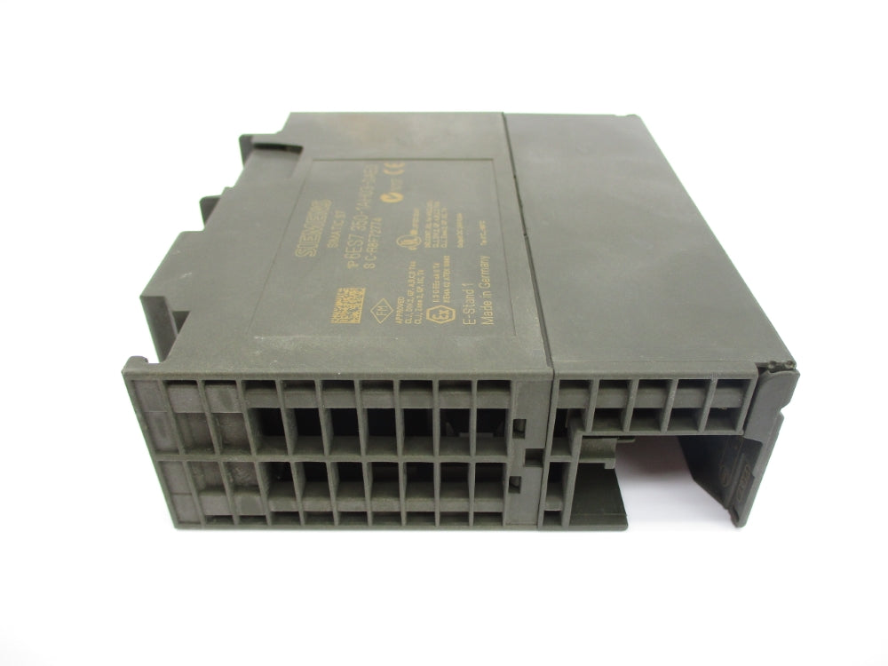 SIEMENS 6ES7350-1AH03-0AE0 NSNP