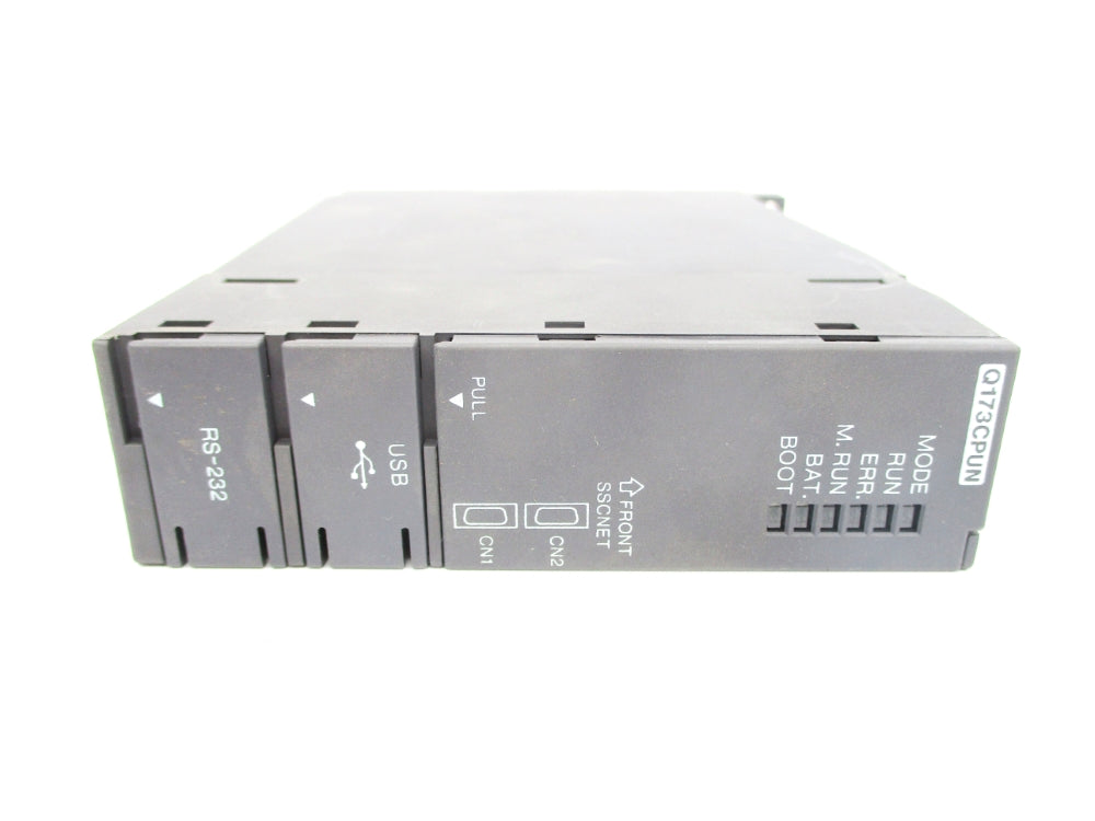 MITSUBISHI Q173CPUN  NSNP