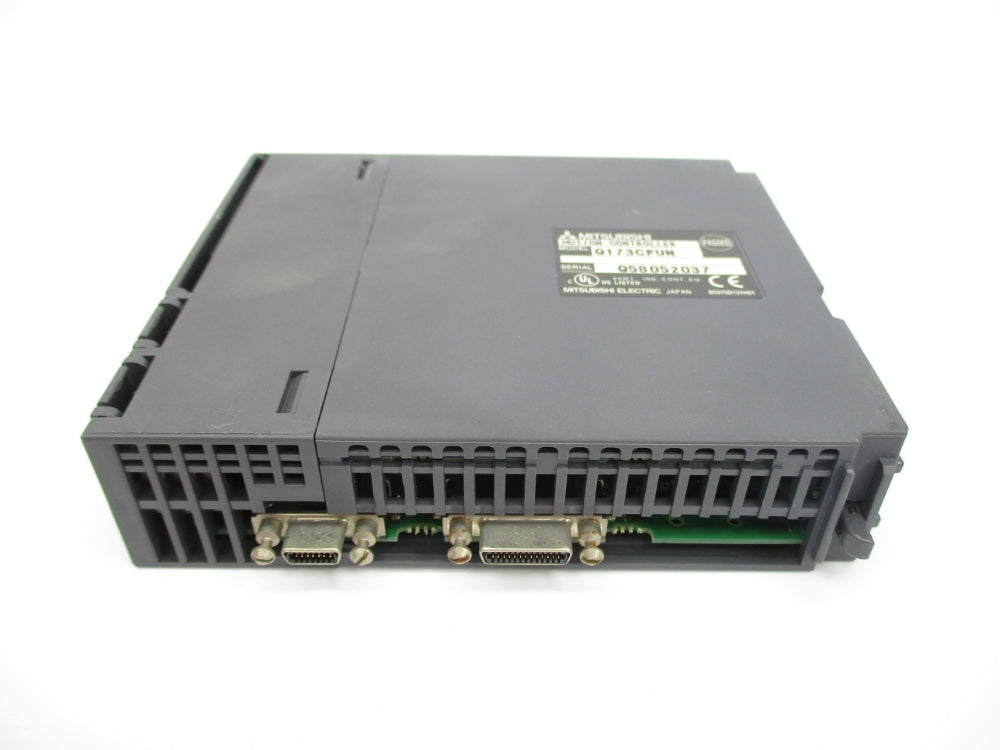 MITSUBISHI Q173CPUN  NSNP