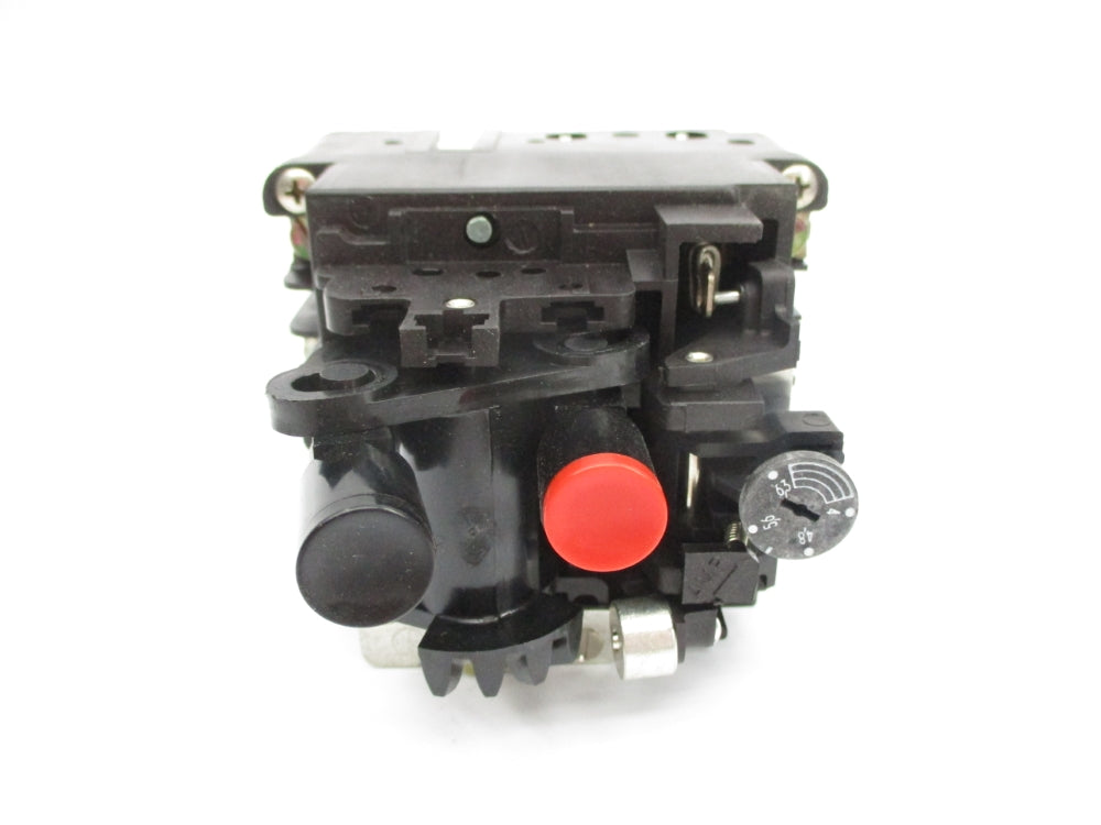KLOCKNER MOELLER PKZM3-6,3 NSNP