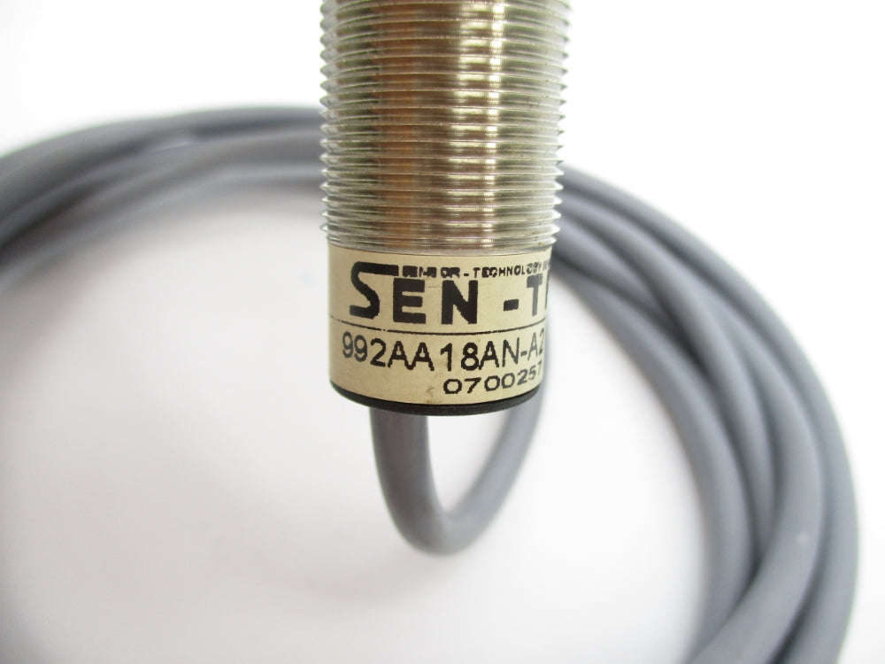 SEN-TECH 992AA18AN-A2 NSNP