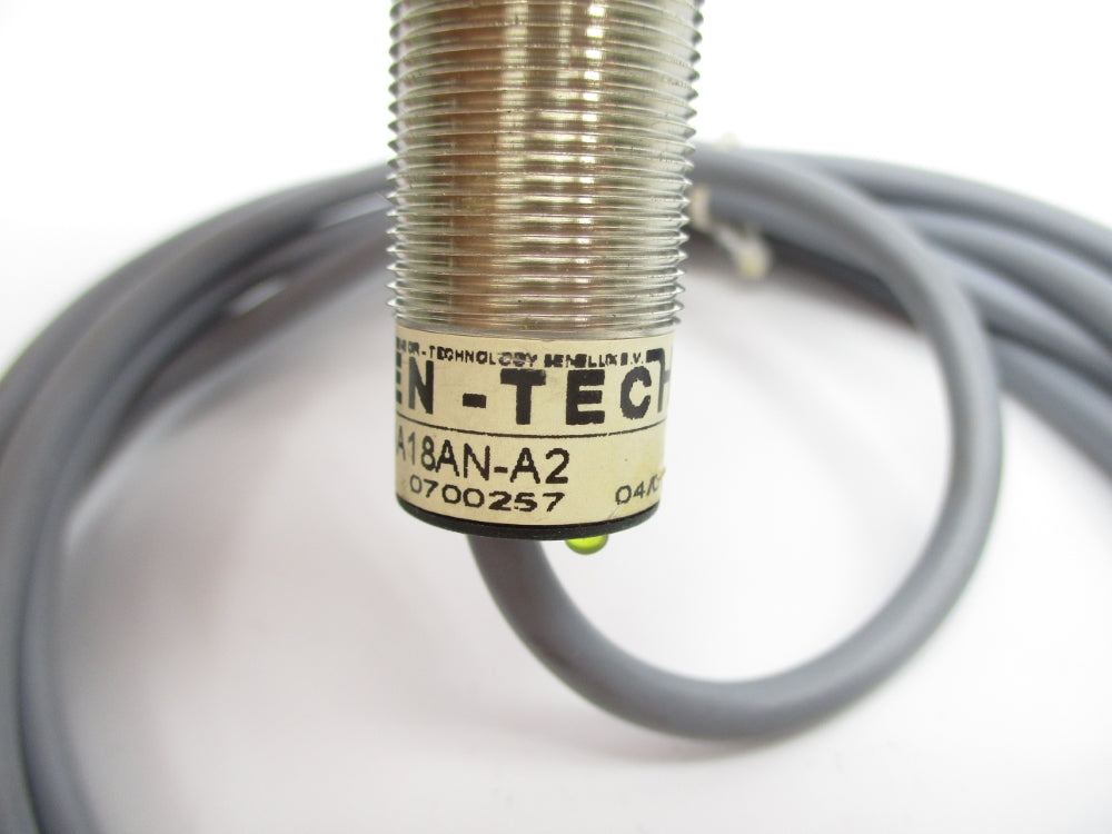 SEN-TECH 992AA18AN-A2 NSNP