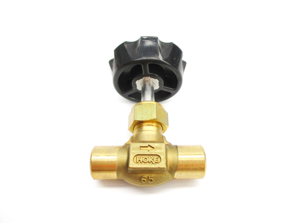 HOKE 3712F2B 3000PSIG NSNP
