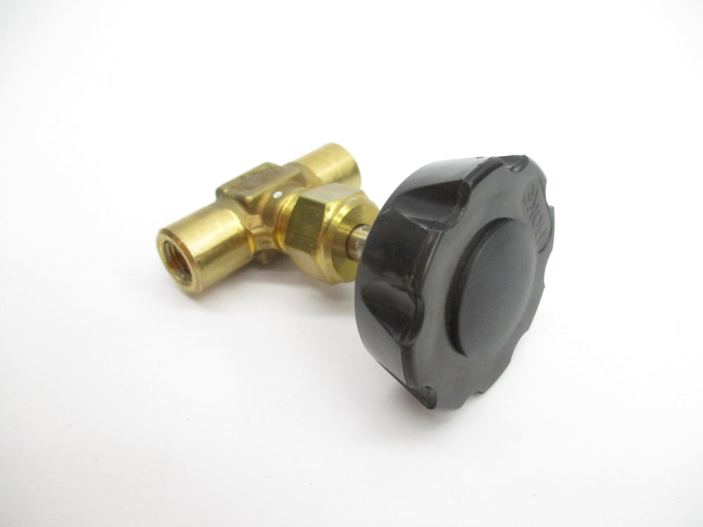 HOKE 3712F2B 3000PSIG NSNP