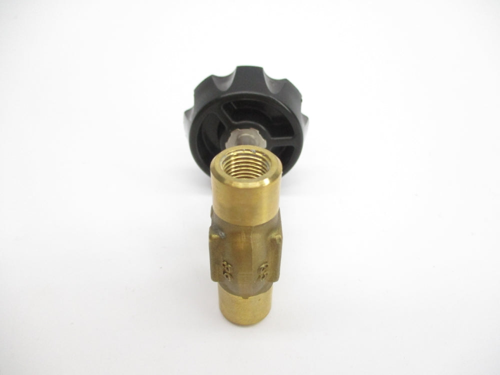 HOKE 3712F2B 3000PSIG NSNP